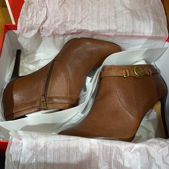 Coach booties - Picture 6 of 6